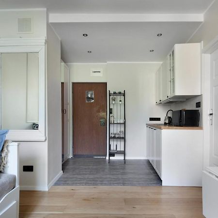 Elite Apartments Boho Old Town Gdaňsk Exteriér fotografie